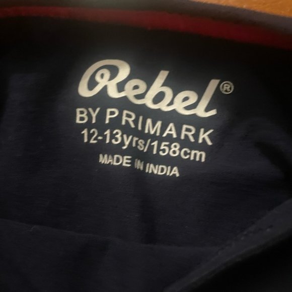 England Football Soccer Ball Shirt - Picture 4 of 6